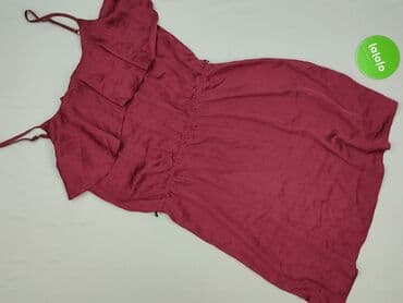 sukienka obcisła czerwona: Carry, Women`s dress, size M (EU 38) — 2