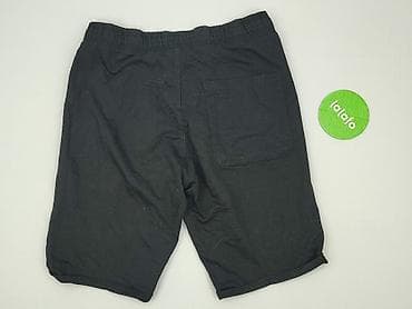 pull and bear sweter: Sinsay, Szorty dla mężczyzn, rozmiar M — 3