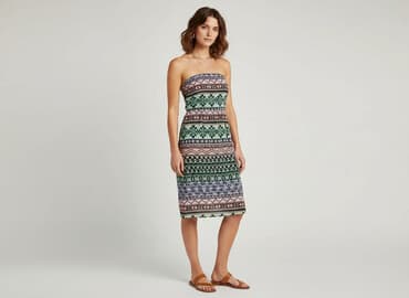 czy ta sukienka jest na sprzedaż po angielsku: Miss Selfridge, Sukienka damska, rozmiar L — 7