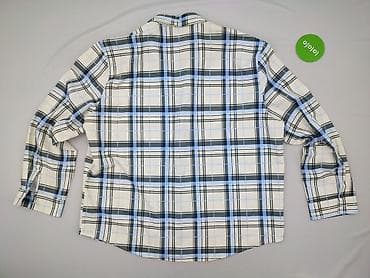 bluza mis shein: Shein, Koszula damska, rozmiar 4XL — 3