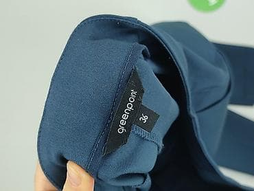 indicode jeans: Greenpoint, Spodnie materiałowe damskie, rozmiar S — 6