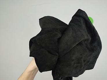 klapki louis vuitton czarne: Sukienka damska, rozmiar L — 4