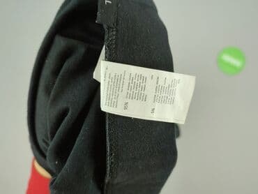 sukienka maxi w kwiaty sinsay: Sinsay, Spódnica damska, L — 5