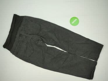 koszule ciązowe: Jeansy damskie, M — 3