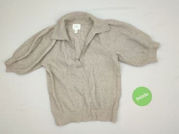 hm t shirty basic: H&M, Bluzka damska, rozmiar XS — 2