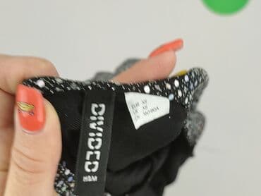 sukienki sylwester: H&M, Bluzka damska, rozmiar XS — 4