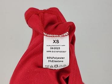 bluzki wiosenne: Top damski, rozmiar XS — 5