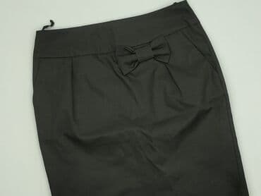 czarne spódniczka sinsay: Spódnica damska, rozmiar M — 1