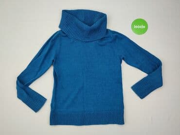 sweter w paski h: Esprit, Women`s golf, size M (EU 38) — 2