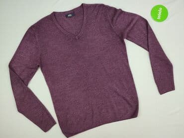 swetrem: Easy, Sweter dla mężczyzn, rozmiar M — 3