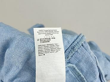 ed bauer: Edc by Esprit, Koszula damska, rozmiar L — 5