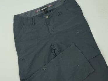 spodnie trekkingowe lidl: Marmot, Spodnie materiałowe damskie, rozmiar M — 4