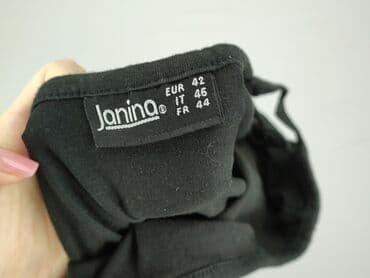 bluzka do karmienia lidl: Janina, Women's blouse, size XL (EU 42) — 4