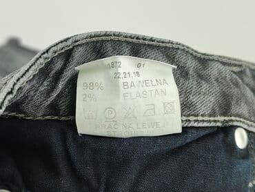 krótkie spodenki big star: Big Star, Jeansy damskie, rozmiar XS — 6