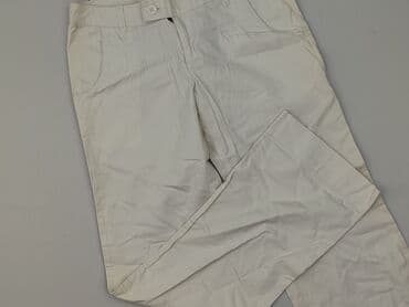 klapki na koturnie w ccc: Chinosy dla mężczyzn, rozmiar S — 1