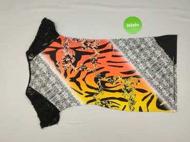 sukienki polskich projektantów na wesele: Women`s dress, size S (EU 36) — 3