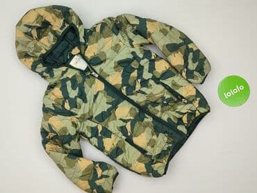 kurtka jeans reserved: Демісезонна куртка, 5-6 р., 110-116 см, стан - Дуже гарний на lalafo.pl — 2 kurtka jeans reserved: Демісезонна куртка, 5-6 р., 110-116 см, стан - Дуже гарний — 2