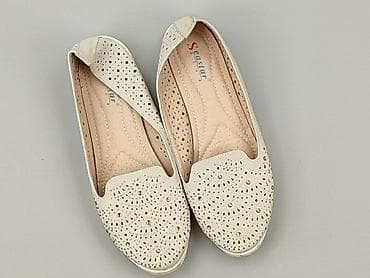 baleriny converse: Seastar, Balerinki damskie, rozmiar 39 — 1