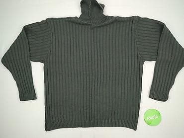 max studio sweter: Golf dla mężczyzn, rozmiar 2XL — 4