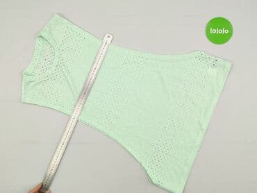lidl koszulka termiczna: Shein, T-shirt damski, rozmiar L — 6