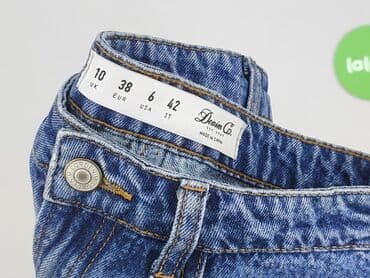 sukienka z denimu: Denim Co, Spódnica damska, rozmiar S — 4