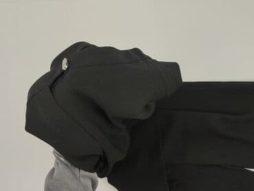 spodnie dresowe nike bez ściągaczy: Spodnie materiałowe damskie, rozmiar XL — 5
