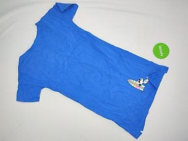 smerfy: Peanuts, T-shirt damski, rozmiar XS — 4