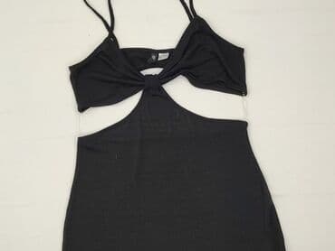 duże rozmiary ekskluzywne sukienki plus size: H&M, Сукня жіноча, розмір L — 1