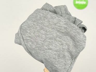 obcisła bluzka damska krzyżówka: Bluzka damska, S — 5