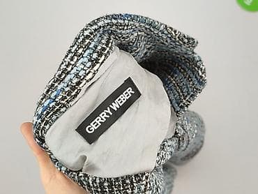 kurtka kozuszek: Gerry Weber, Marynarka damska, rozmiar 3XL — 4