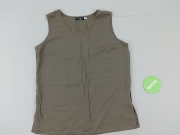 Women: Charles Vögele, Women`s top, size 3XL (EU 46) — 2