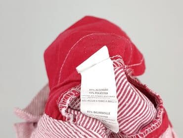 bluzy stradivarius: Denim Co, Szorty damskie, rozmiar S — 5