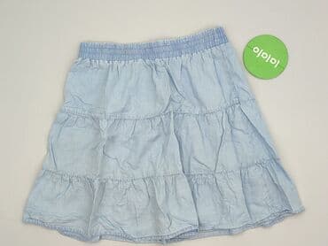 Women: Sinsay, Women`s skirt, size S (EU 36) — 2