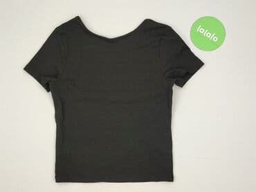 lidl koszulka termoaktywna damska: Sinsay, T-shirt damski, rozmiar M — 2
