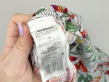 bluzka do karmienia lidl: Medicine, Women's blouse, size S (EU 36) — 4