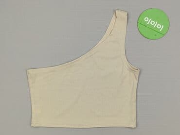 koszulka sztywniutko: Top damski, M — 2