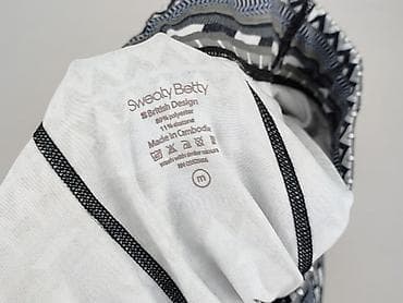 support adv adidas: Sweaty Betty, Лосини Спортивні жіночі, розмір M — 4