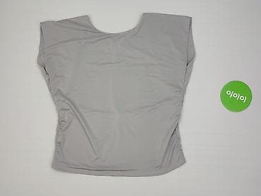 samsoe: Sinsay, Bluzka damska, rozmiar XL — 2