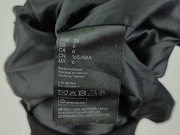 h m tops: H&M, Marynarka damska, rozmiar M — 5