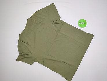 pull and bear f1: Find, Koszulka dla mężczyzn, rozmiar L — 3