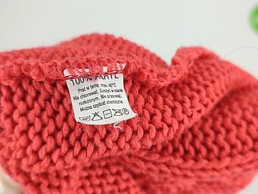 pajac h: Ponczo damskie, rozmiar One size — 4