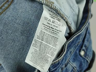 garnitury kotex: Rebel, Jeansy damskie, rozmiar M — 6