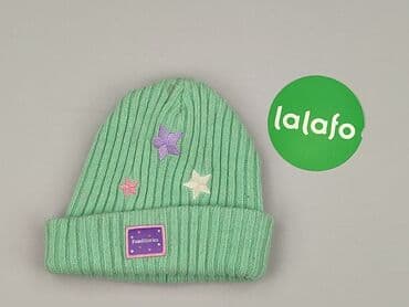 kurtki zimowe guess: Hat, condition - Good — 2