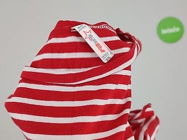 czerwone sandaly ccc: Bluzka damska, rozmiar XS — 6