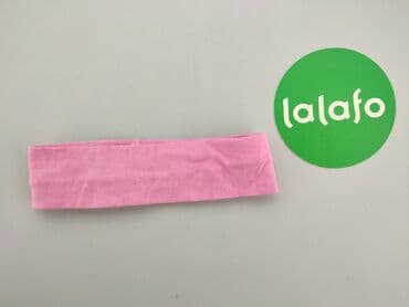 boho sukienka dla dziewczynki: Headband, condition - Good — 2