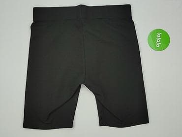 jersey: Janina, Szorty damskie, rozmiar XL — 4