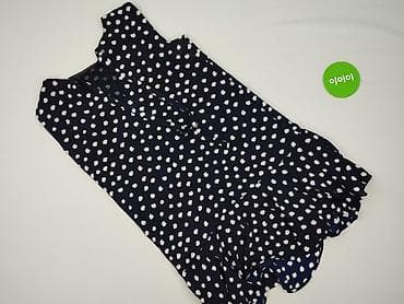 mango balloon jeans: Mango, Sukienka damska, rozmiar M — 3