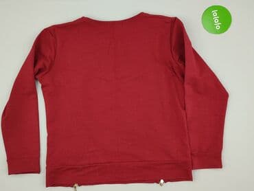 black squad bluza: Women`s sweatshirt, size 2XL — 3