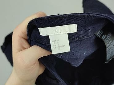 only 88216512: H&M, Szorty damskie, rozmiar M — 4
