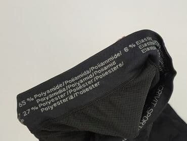 lidl koszulki termoaktywne: Crivit Sports, Legginsy Sportowe damskie, rozmiar M — 5